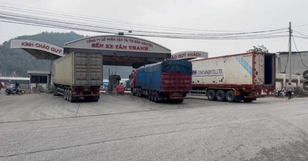 Cục Hải quan hối thúc bộ ngành gỡ điểm nghẽn Nghị định 46