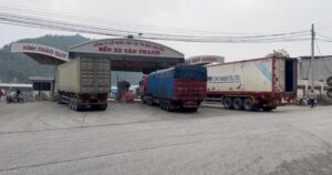 Cục Hải quan hối thúc bộ ngành gỡ điểm nghẽn Nghị định 46