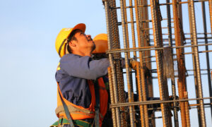 Nhà thầu xây dựng giảm hơn nghìn tỷ doanh thu do 'sai sót in ấn'