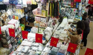 Hộ kinh doanh loay hoay tính phương án để giảm thuế