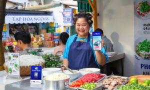 Giải pháp MB Seller hỗ trợ hộ kinh doanh 'buôn bán an tâm' thế nào?