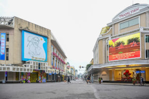 Hà Nội dự kiến thu từ đất đai 150.000 tỷ đồng năm nay