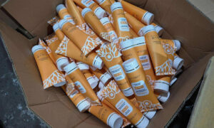 TP HCM siết quản lý kinh doanh mỹ phẩm online