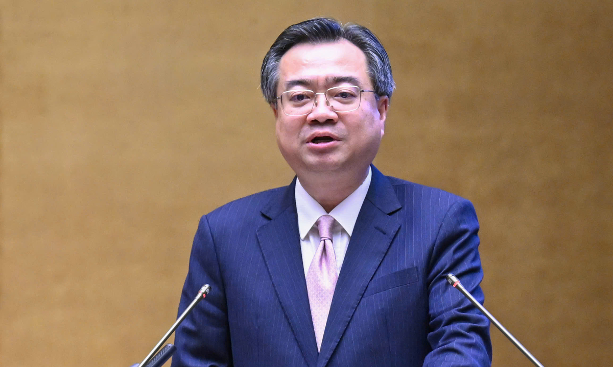 Ông Nguyễn Thanh Nghị: Không làm mất thương hiệu quốc gia khi cổ phần hóa, thoái vốn