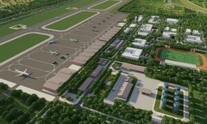 Masterise lập thêm công ty hạ tầng hàng không vốn hơn 40.000 tỷ đồng