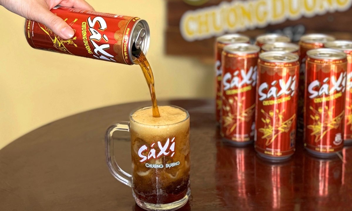 Hãng sá xị hơn 70 năm tuổi muốn bán nhà máy để thoát lỗ