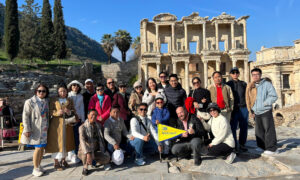 Hành trình 30 năm chuyển mình của Vietravel