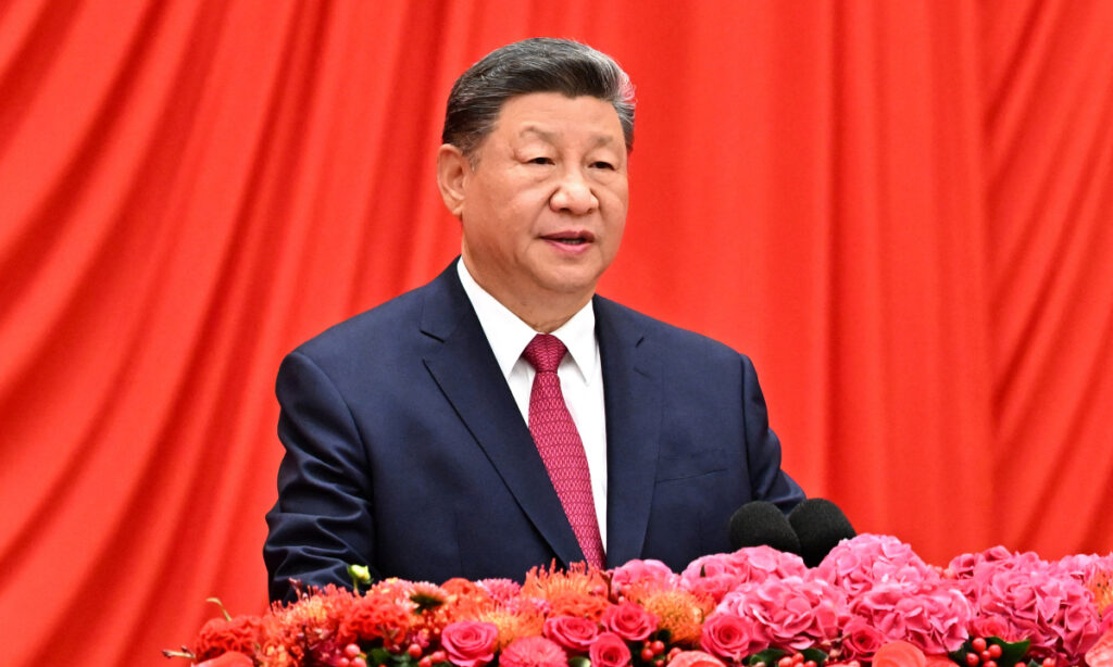 Trung Quốc miễn thuế cho 53 quốc gia châu Phi