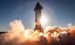 SpaceX có thể được định giá hơn 1.750 tỷ USD