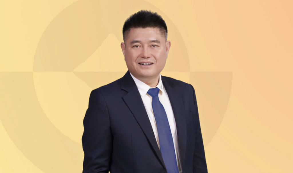 Công ty chứng khoán liên quan ông Nguyễn Đức Thụy bán cổ phiếu giá 30.000 đồng