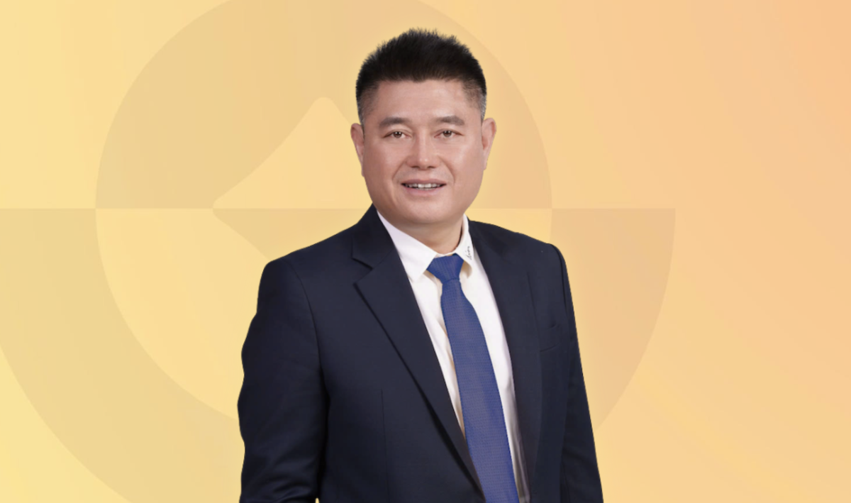 Công ty chứng khoán liên quan ông Nguyễn Đức Thụy bán cổ phiếu giá 30.000 đồng