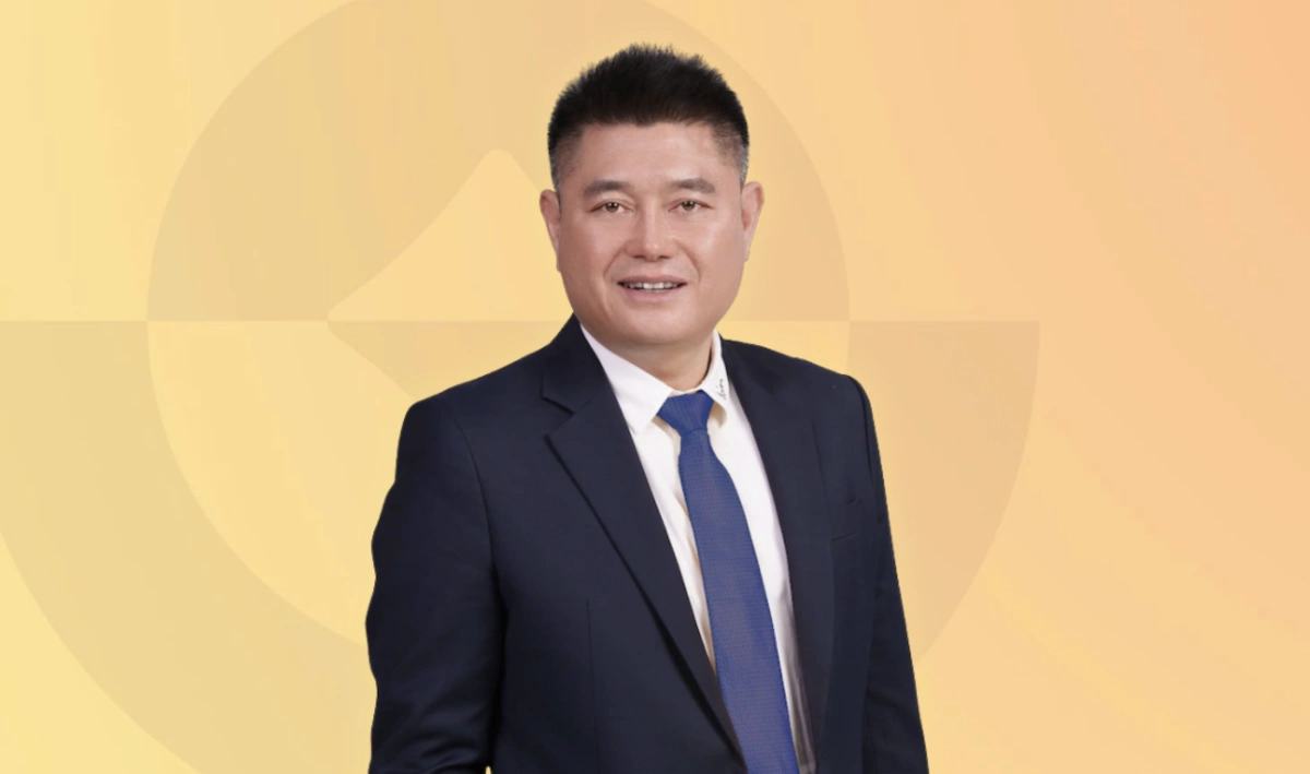 Công ty liên quan ông Nguyễn Đức Thụy dự tính lãi kỷ lục