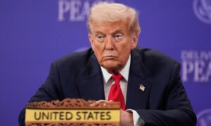 Chính phủ Mỹ có thể phải hoàn trả 175 tỷ USD tiền thuế nhập khẩu