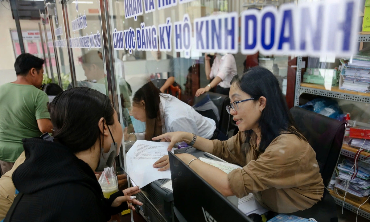 Vì sao hộ kinh doanh nên chuyển thành doanh nghiệp?