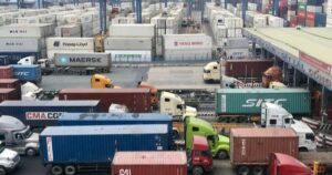 9 mặt h&agrave;ng xuất khẩu tr&ecirc;n 1 tỉ USD trong th&aacute;ng đầu năm