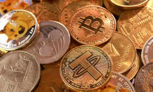 TP HCM muốn lập quỹ đầu tư tài sản số tỷ USD