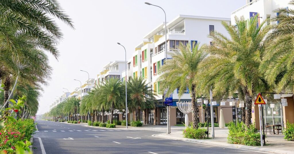 Meyhomes Capital Phú Quốc - chuẩn an cư mới cho tương lai đảo Ngọc