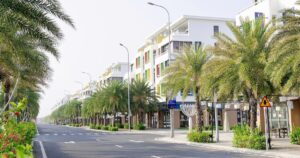 Meyhomes Capital Ph&uacute; Quốc - chuẩn an cư mới cho tương lai đảo Ngọc