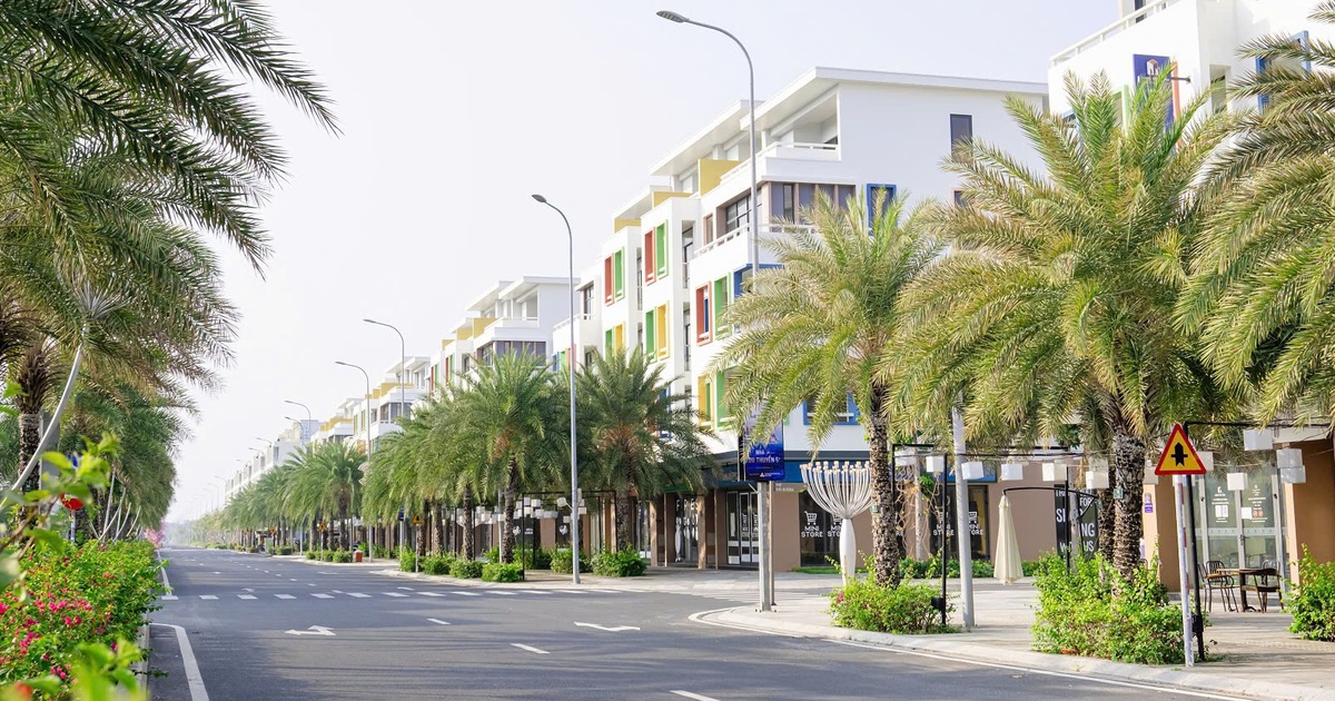 Meyhomes Capital Ph&uacute; Quốc - chuẩn an cư mới cho tương lai đảo Ngọc