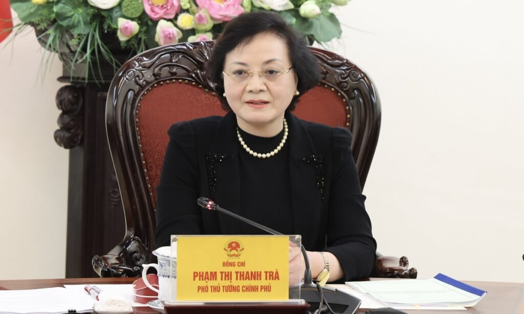 Phó thủ tướng: Thí điểm thuê tổng giám đốc doanh nghiệp nhà nước