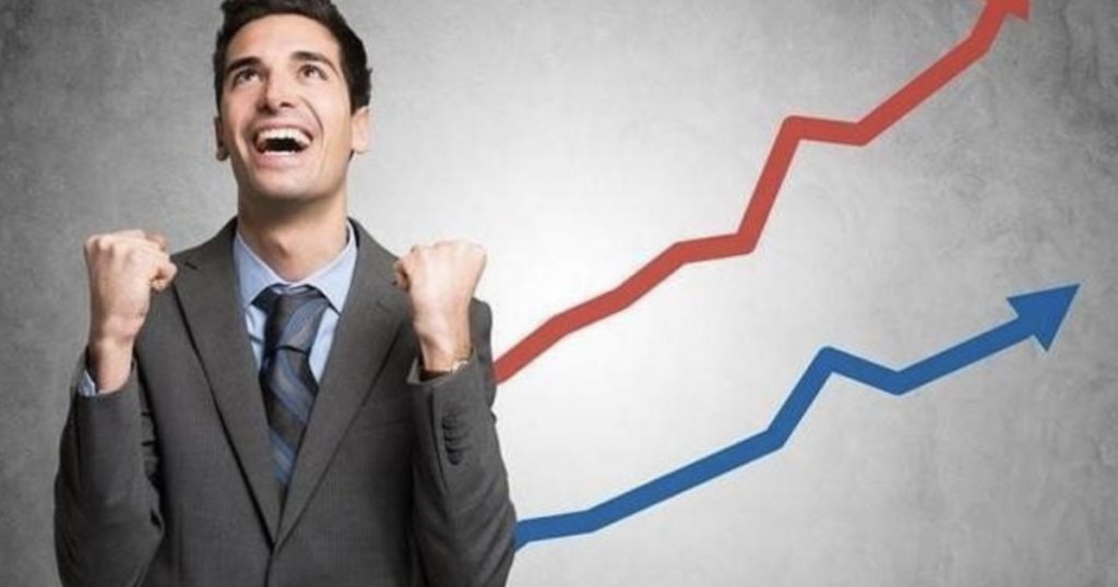 Cổ phiếu nào phục hồi tốt sau mỗi lần thị trường biến động mạnh?