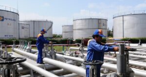 Việt Nam chủ động ứng phó trước “cú sốc Hormuz”