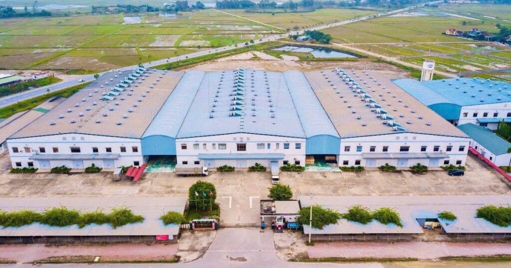 Nghệ An tháo gỡ vướng mắc trong quản lý, phát triển cụm công nghiệp