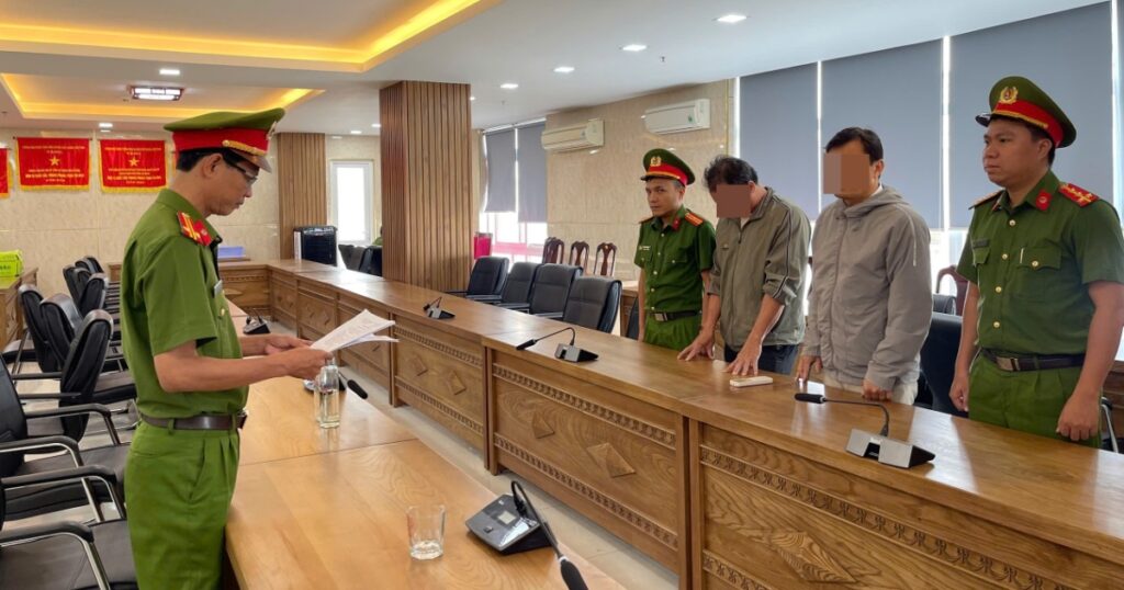 Đà Nẵng: Nhiều chủ doanh nghiệp bị khởi tố vì mua bán hóa đơn trái phép