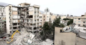 Mỹ dừng tấn công hạ tầng năng lượng của Iran trong 10 ngày vì đàm phán “đang tiến triển tốt”