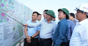 Yêu cầu thông xe kỹ thuật cao tốc Khánh Hòa – Buôn Ma Thuột trước 2/9/2026