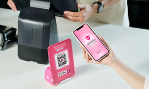 MoMo cập nhật giải pháp nhận tiền cho hộ kinh doanh