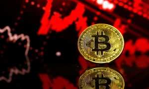 Bitcoin có thể về dưới 60.000 USD do xung đột ở Iran