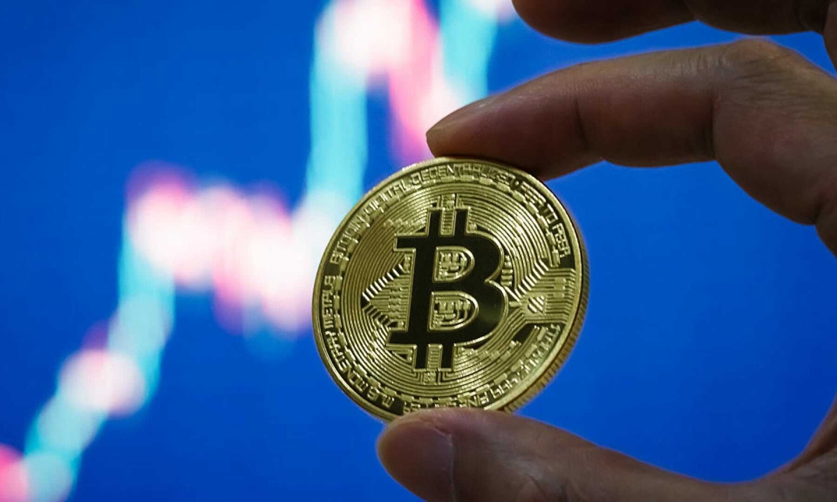 'Cá voi' Strategy gom hơn tỷ USD Bitcoin