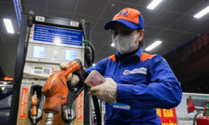 Điều chỉnh giá xăng dầu từ 23h hôm nay