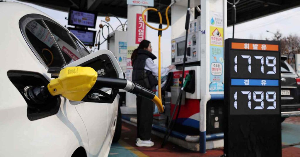 Hàn Quốc chi gần 17 tỷ USD ứng phó khủng hoảng năng lượng