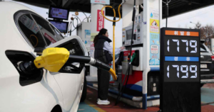 Hàn Quốc chi gần 17 tỷ USD ứng phó khủng hoảng năng lượng