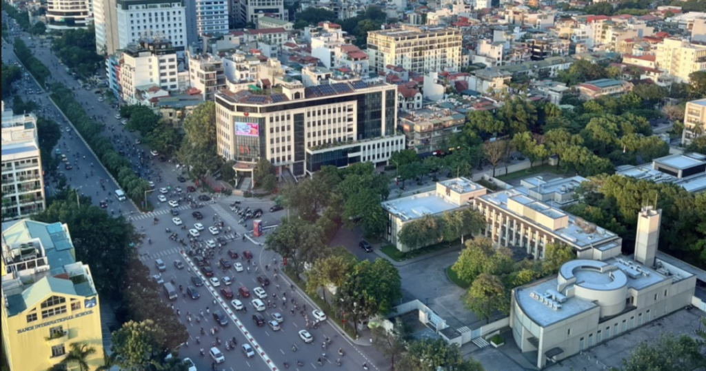 Hà Nội tăng cường hiệu quả quản lý, sử dụng các công trình công cộng tại các khu đô thị