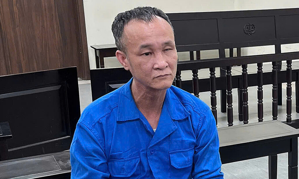 Án mạng sau việc chấp nhận vợ ngoại tình với hàng xóm