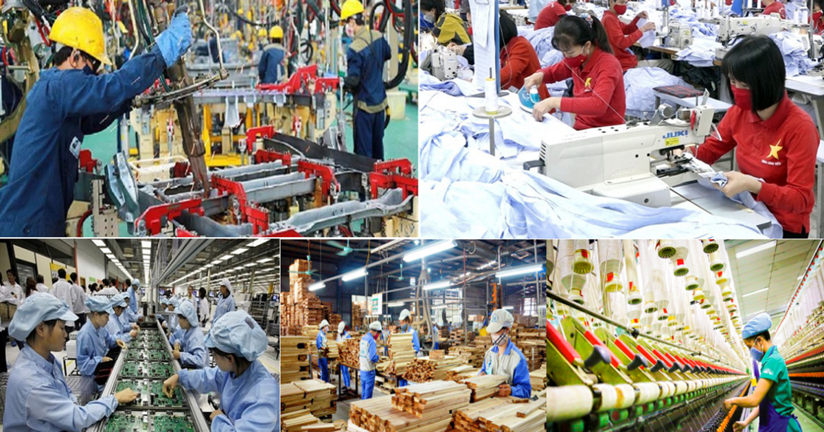 Tạo đà bứt phá cho doanh nghiệp tư nhân, cải thiện hiệu quả doanh nghiệp nhà nước