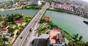 Quảng Trị đạt mức tăng GRDP 7,75% trong quý 1/2026, vượt kịch bản đề ra