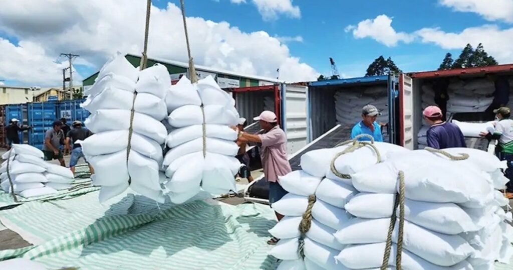 Senegal: Thị trường Tây Phi tiềm năng cho gạo Việt Nam