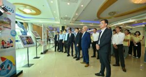 Keppel đồng hành cùng hội thảo an ninh nguồn nước và mở rộng Living Well tại Đồng bằng sông Cửu Long