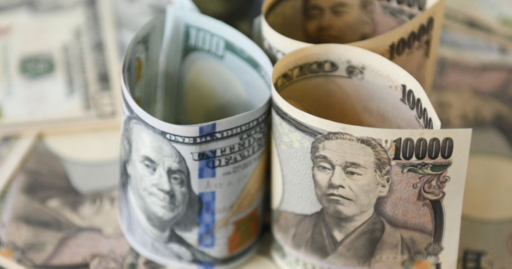 Đồng yên không phát huy được vai trò “hầm trú ẩn” giữa khủng hoảng Trung Đông