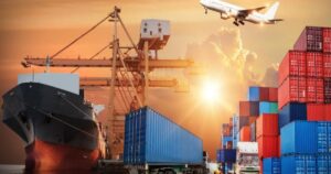 Doanh nghiệp chủ động thích ứng trước biến động toàn cầu