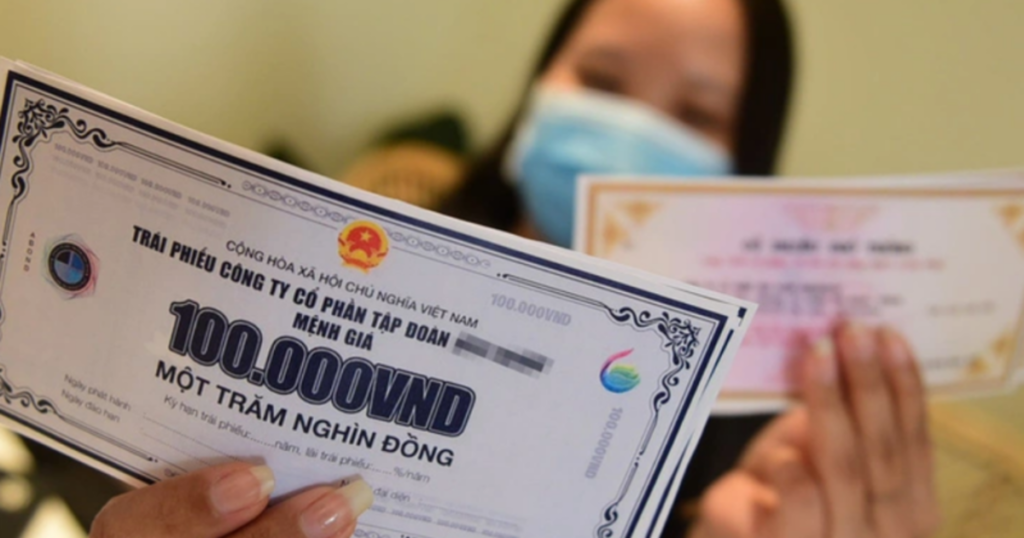 MBS Research: Áp lực trái phiếu doanh nghiệp tăng mạnh, 10 nghìn tỷ đáo hạn tháng 3/2026