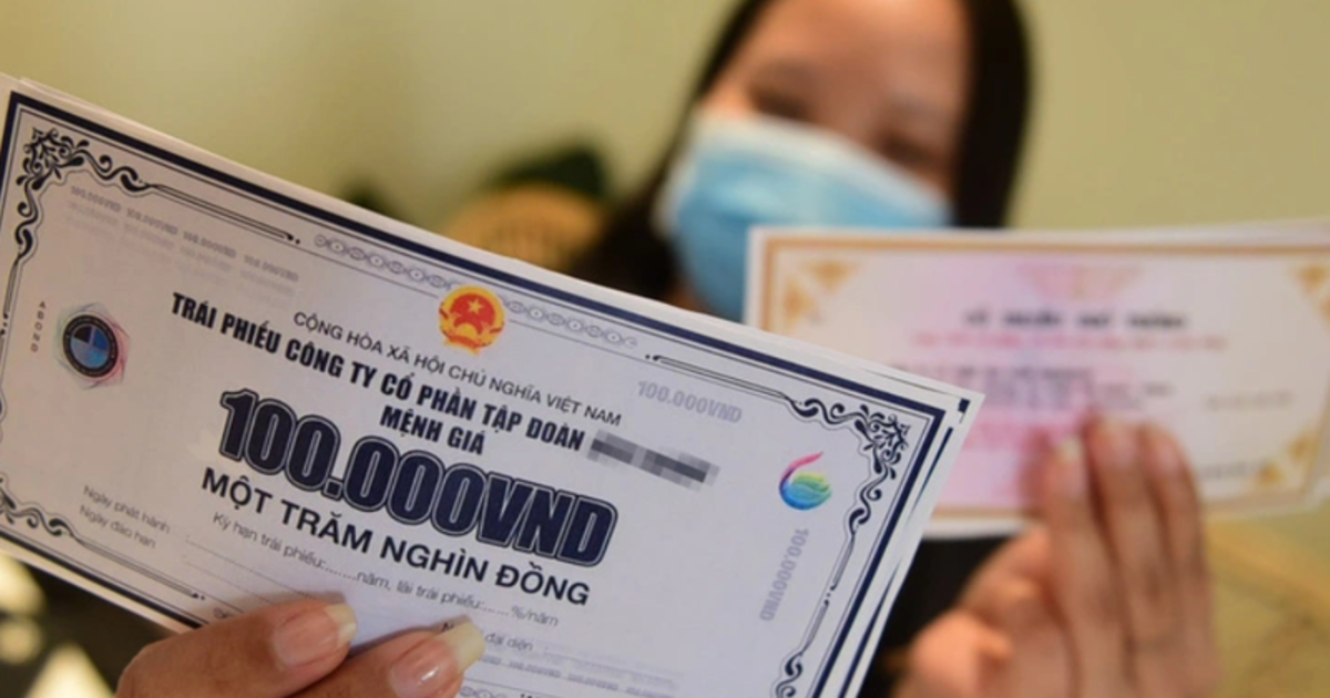 MBS Research: Áp lực trái phiếu doanh nghiệp tăng mạnh, 10 nghìn tỷ đáo hạn tháng 3/2026