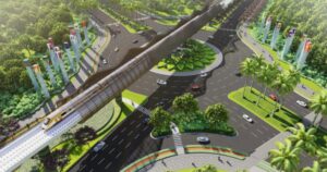 An Giang: Đề nghị rà soát phương án công nghệ, tài chính Dự án metro Phú Quốc