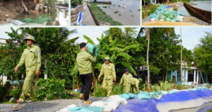 TP. Hồ Chí Minh bố trí, ổn định dân cư vùng thiên tai và khu vực khó khăn