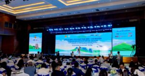 Gia Lai định vị lại du lịch, kích hoạt trục biển – cao nguyên