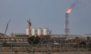 Rủi ro từ vụ tập kích của Iran vào cơ sở LNG lớn nhất thế giới